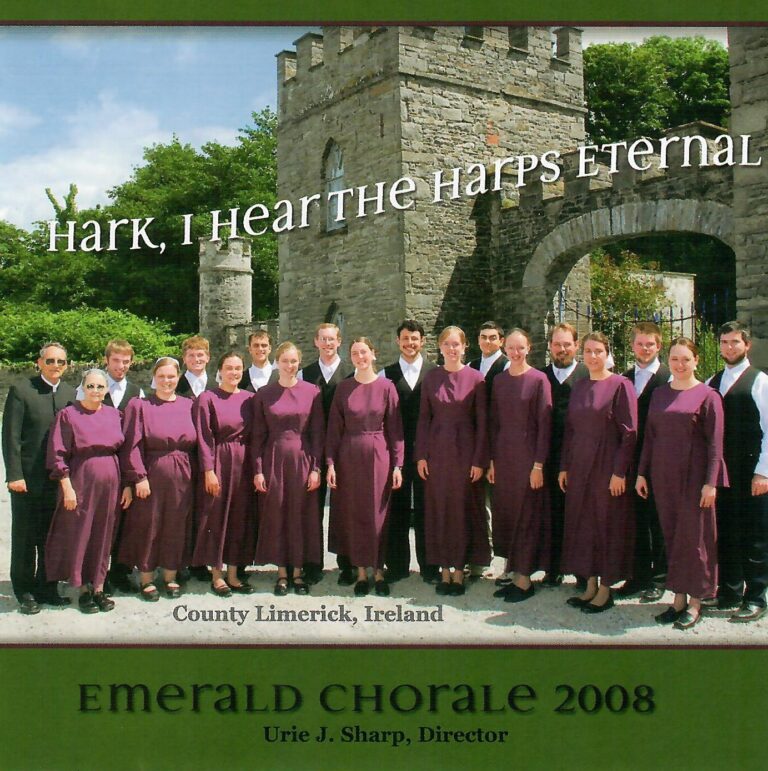 emerald chorale 1