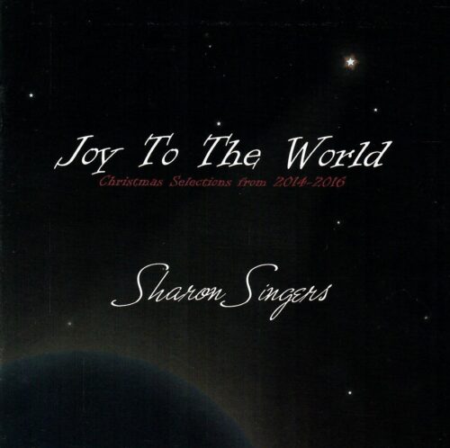 joy to the world 1